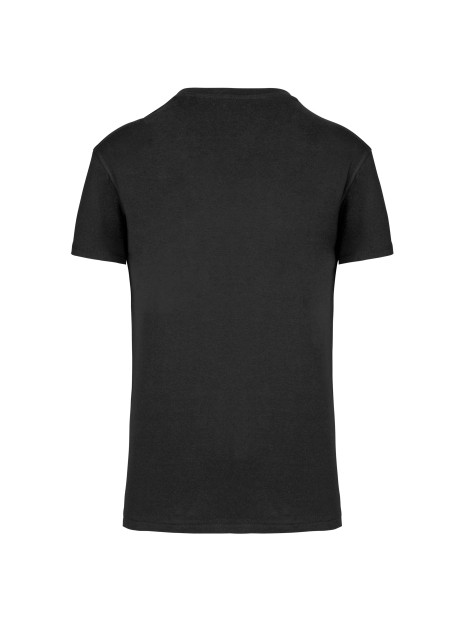 KARIBAN T-shirt Bio150 IC col V homme /api/colors/b9fdad4a-5e94-45cb-8c03-c08b349b28c3 personnalisable