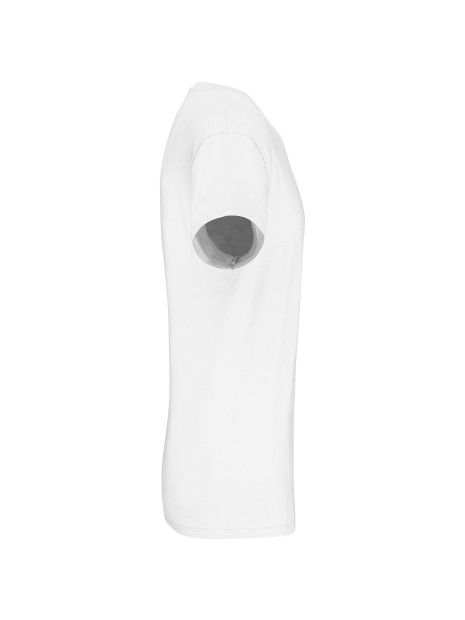 KARIBAN T-shirt Bio150 IC col V homme /api/colors/7a92cd2d-10d2-40b4-928b-296bb7487506 personnalisable