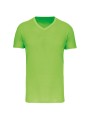 KARIBAN T-shirt Bio150 IC col V homme /api/colors/8facb4b8-f974-4489-9f35-f89e0fd34bf7 personnalisable