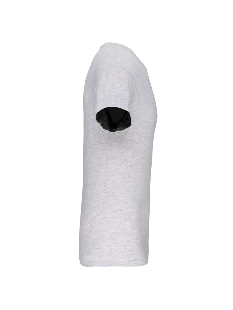 KARIBAN T-shirt Bio150 IC col V homme /api/colors/4a891c91-7426-40ec-9f86-8674f2899954 personnalisable