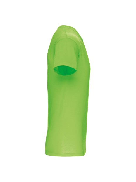 KARIBAN T-shirt Bio150 IC col V homme /api/colors/8facb4b8-f974-4489-9f35-f89e0fd34bf7 personnalisable