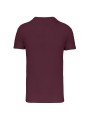 KARIBAN T-shirt Bio150 IC col V homme /api/colors/3f4410b9-f80f-412a-9aa8-9260cc84003d personnalisable