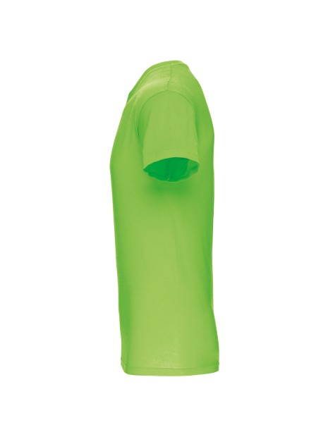 KARIBAN T-shirt Bio150 IC col V homme /api/colors/8facb4b8-f974-4489-9f35-f89e0fd34bf7 personnalisable