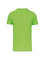 KARIBAN T-shirt Bio150 IC col V homme /api/colors/8facb4b8-f974-4489-9f35-f89e0fd34bf7 personnalisable