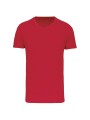 KARIBAN T-shirt Bio150 IC col V homme /api/colors/c953313a-9c9d-493b-934e-ddcf8fada2ae personnalisable