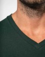 T-Shirts personnalisable KARIBAN T-shirt Bio150 IC col V homme