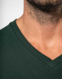T-Shirts personnalisable Kariban T-shirt Bio150 IC col V homme