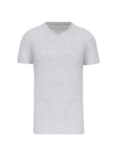 KARIBAN T-shirt Bio150 IC col V homme /api/colors/4a891c91-7426-40ec-9f86-8674f2899954 personnalisable