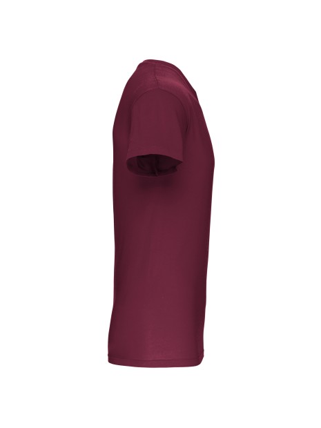 KARIBAN T-shirt Bio150 IC col V homme /api/colors/3f4410b9-f80f-412a-9aa8-9260cc84003d personnalisable