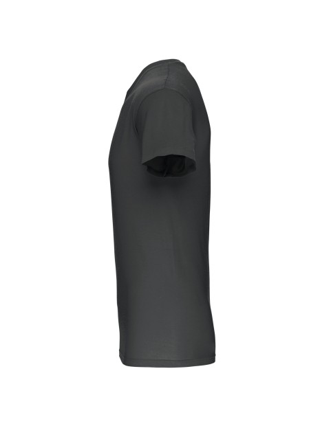 KARIBAN T-shirt Bio150 IC col V homme /api/colors/3664e9be-231a-44a8-bacd-707b001b474c personnalisable