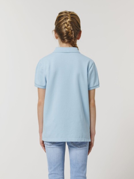 Polos à personnaliser STANLEY/STELLA Mini Sprinter 