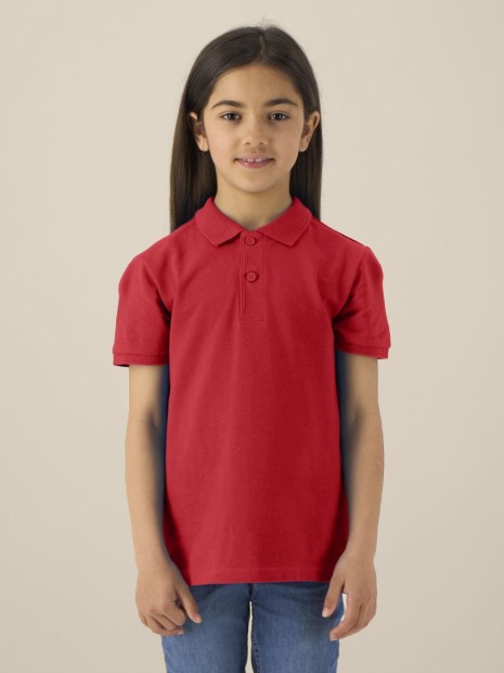 Polos à personnaliser STANLEY/STELLA Mini Sprinter 