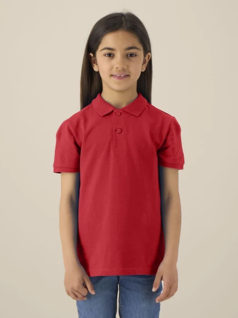 Polos à personnaliser STANLEY/STELLA Mini Sprinter 