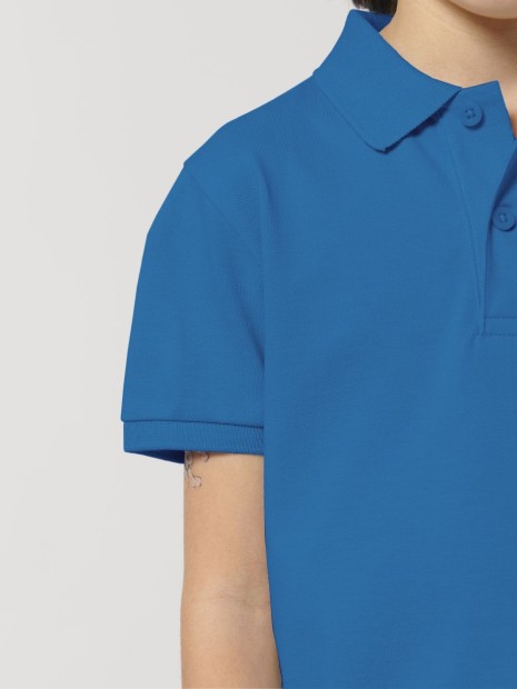 Polos à personnaliser STANLEY/STELLA Mini Sprinter 