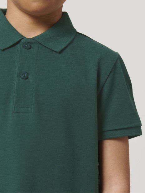 Polos à personnaliser STANLEY/STELLA Mini Sprinter 