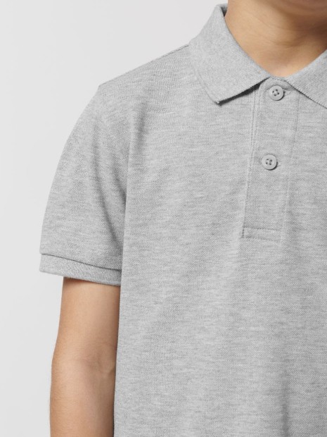 Polos à personnaliser STANLEY/STELLA Mini Sprinter 