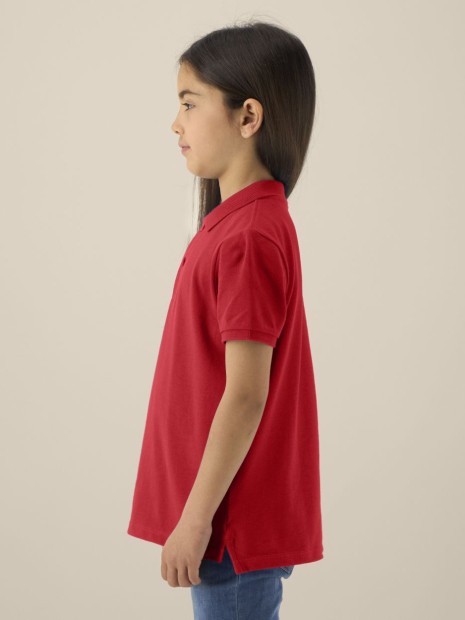 Polos à personnaliser STANLEY/STELLA Mini Sprinter 