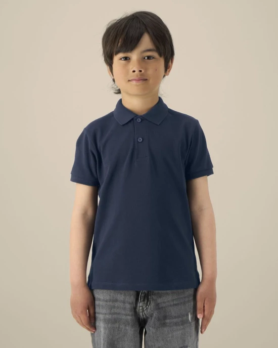 Polos personnalisable Stanley/Stella Mini Sprinter