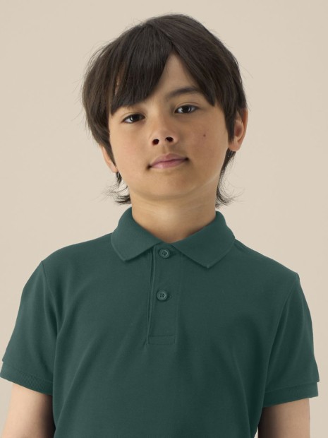 Polos à personnaliser STANLEY/STELLA Mini Sprinter 