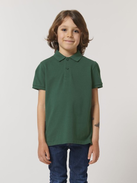 Polos à personnaliser STANLEY/STELLA Mini Sprinter 