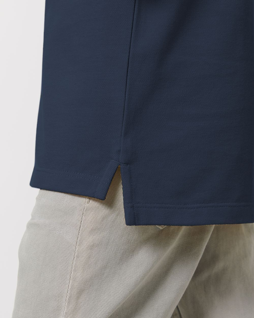 Polos personnalisable STANLEY/STELLA Mini Sprinter