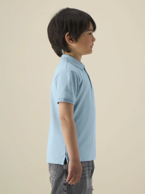 Polos à personnaliser STANLEY/STELLA Mini Sprinter 