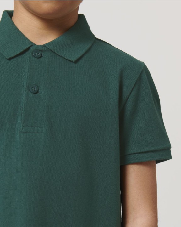 Polos personnalisable STANLEY/STELLA Mini Sprinter