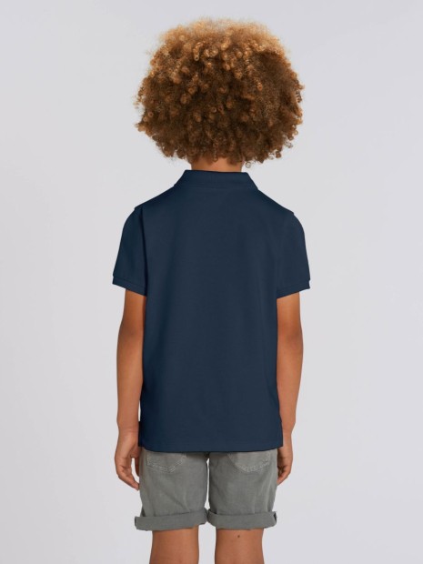 Polos à personnaliser STANLEY/STELLA Mini Sprinter 