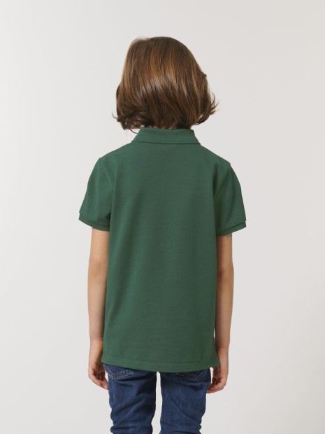 Polos à personnaliser STANLEY/STELLA Mini Sprinter 