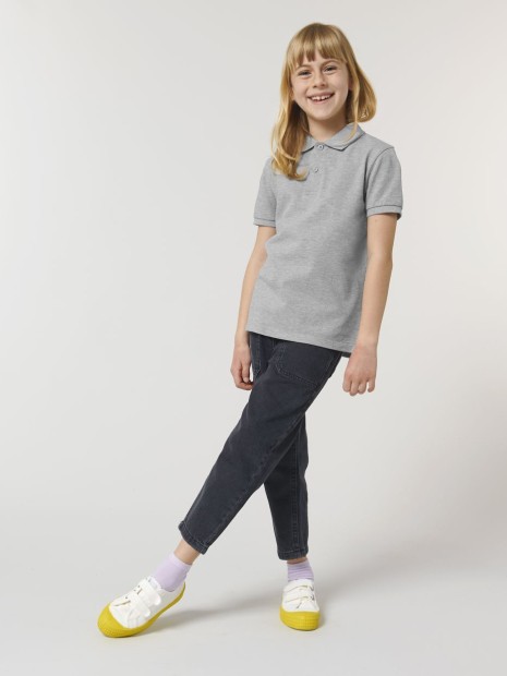 Polos à personnaliser STANLEY/STELLA Mini Sprinter 