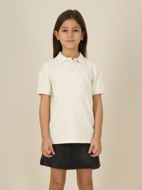 Polos à personnaliser STANLEY/STELLA Mini Sprinter 