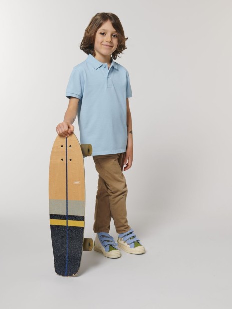 Polos à personnaliser STANLEY/STELLA Mini Sprinter 