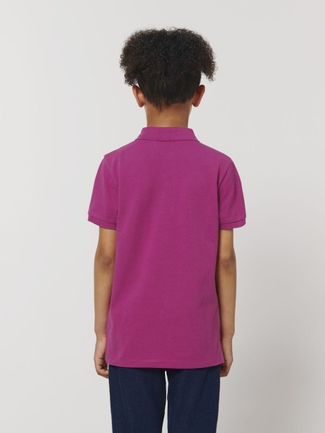 Polos à personnaliser STANLEY/STELLA Mini Sprinter 