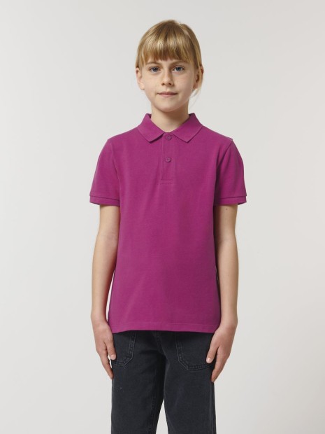 Polos à personnaliser STANLEY/STELLA Mini Sprinter 