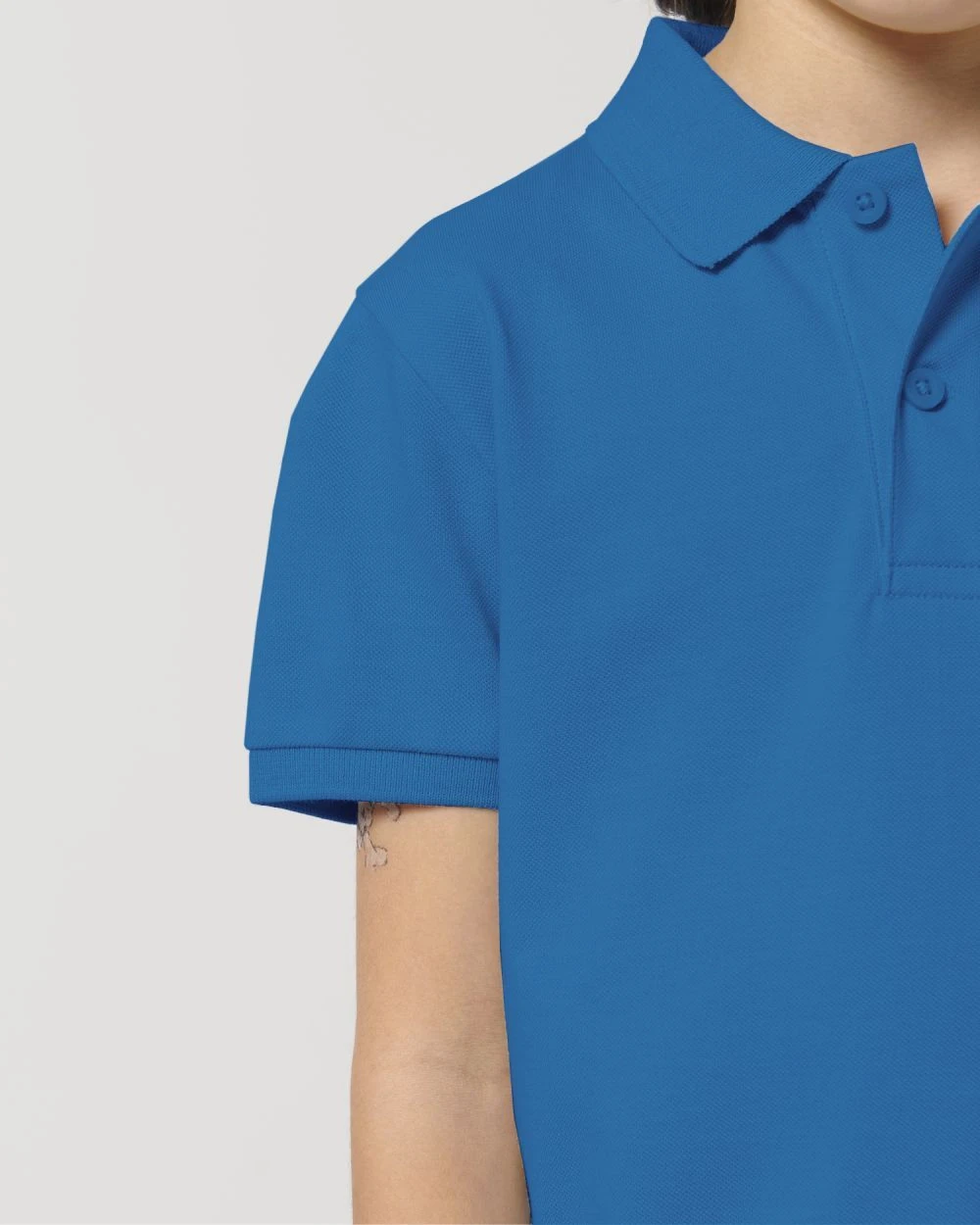 Polo's STANLEY/STELLA Mini Sprinter voor bedrukking &amp; borduring