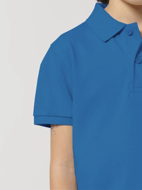 Polos à personnaliser STANLEY/STELLA Mini Sprinter 