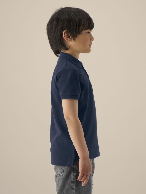 Polos à personnaliser STANLEY/STELLA Mini Sprinter 