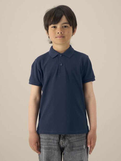 Polos à personnaliser STANLEY/STELLA Mini Sprinter 