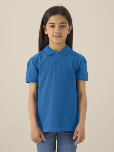 Polos à personnaliser STANLEY/STELLA Mini Sprinter 
