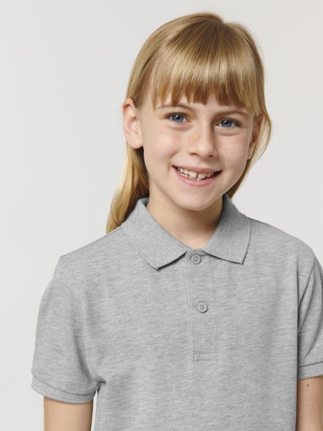 Polos à personnaliser STANLEY/STELLA Mini Sprinter 