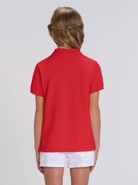 Polos à personnaliser STANLEY/STELLA Mini Sprinter 