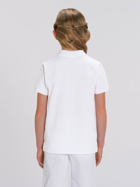 Polos à personnaliser STANLEY/STELLA Mini Sprinter 