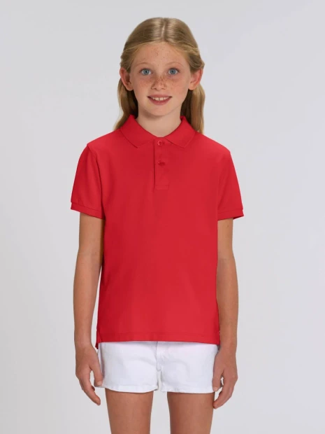 Polos à personnaliser STANLEY/STELLA Mini Sprinter 