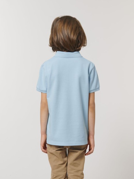 Polos à personnaliser STANLEY/STELLA Mini Sprinter 