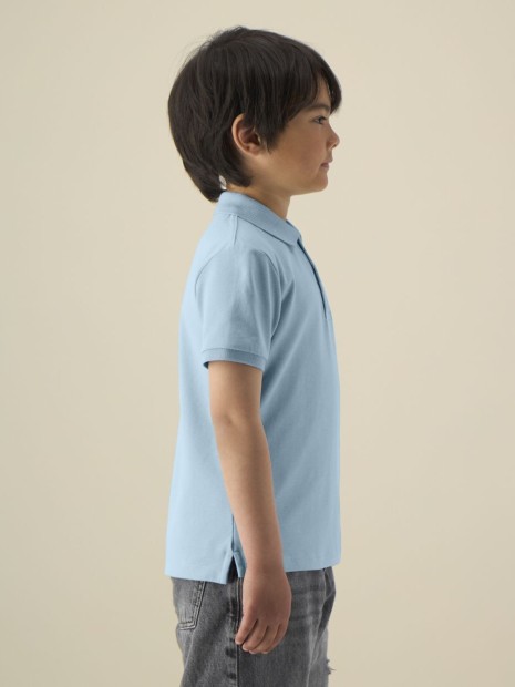 Polos à personnaliser STANLEY/STELLA Mini Sprinter 