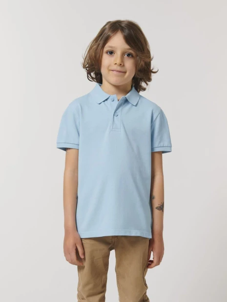 Polos à personnaliser STANLEY/STELLA Mini Sprinter 