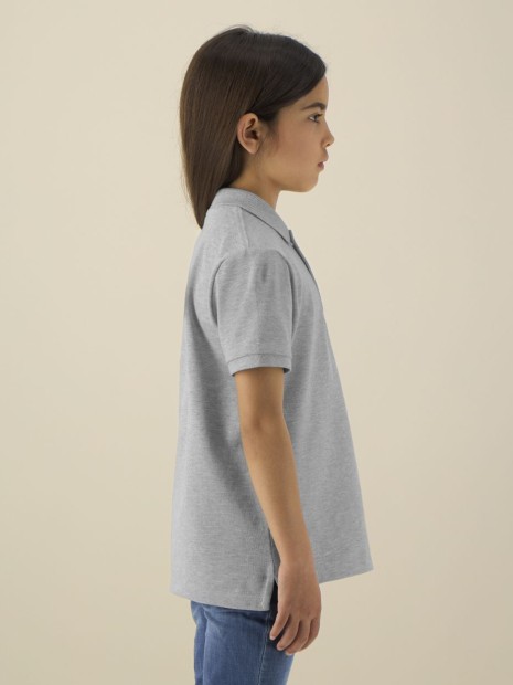 Polos à personnaliser STANLEY/STELLA Mini Sprinter 