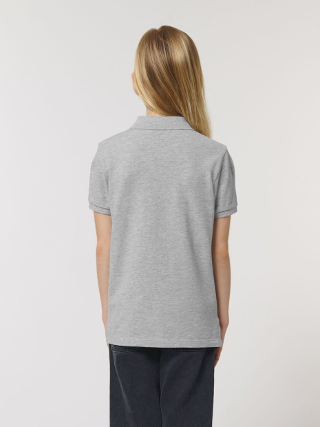 Polos à personnaliser STANLEY/STELLA Mini Sprinter 