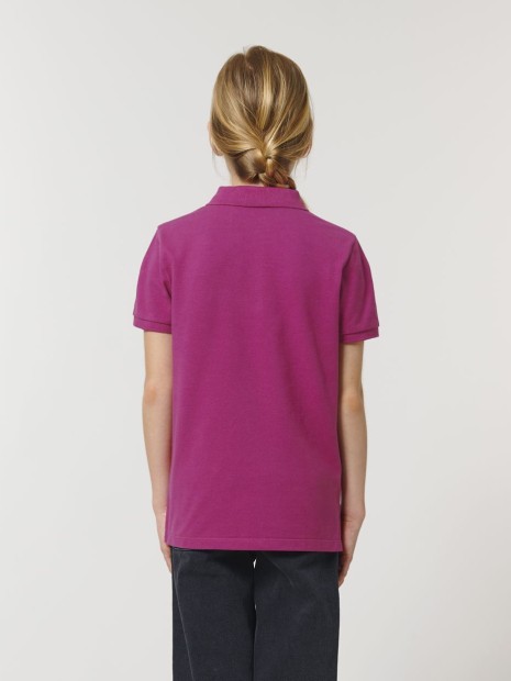 Polos à personnaliser STANLEY/STELLA Mini Sprinter 