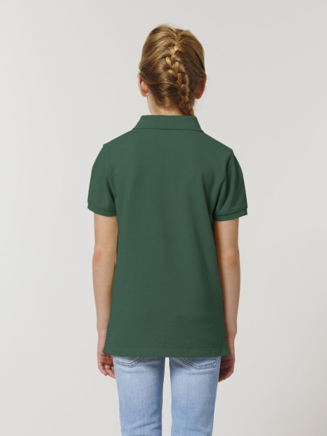 Polos à personnaliser STANLEY/STELLA Mini Sprinter 